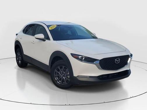 2023 Mazda CX-30 2.5 S