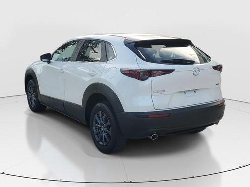 2023 Mazda CX-30 2.5 S