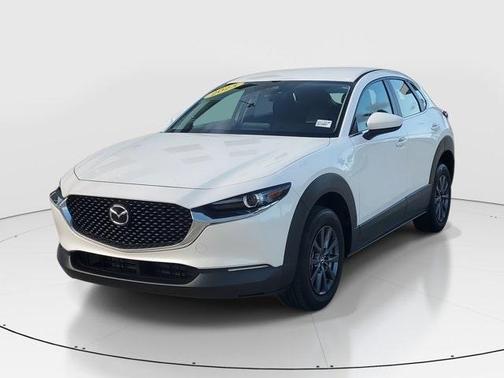 2023 Mazda CX-30 2.5 S
