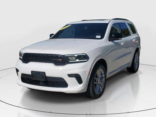 2023 Dodge Durango GT