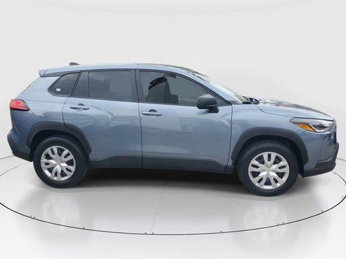 CELESTITE 2025 Toyota Corolla Cross L
