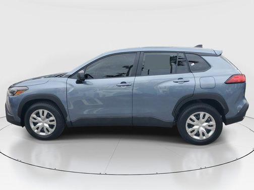 CELESTITE 2025 Toyota Corolla Cross L