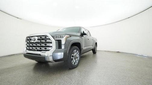 2025 Toyota Tundra 1794 Edition