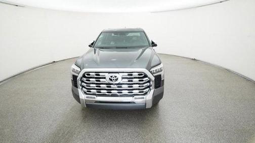 2025 Toyota Tundra 1794 Edition