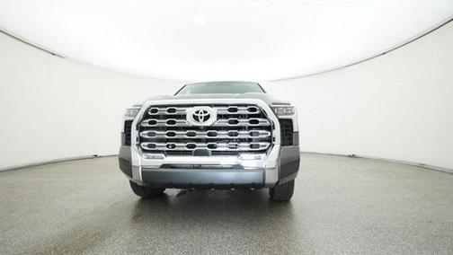 2025 Toyota Tundra 1794 Edition