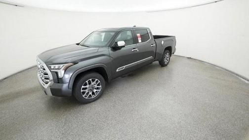2025 Toyota Tundra 1794 Edition