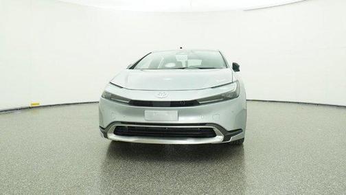 CUTTING EDGE 2026 Toyota Prius Plug-In Hybrid SE