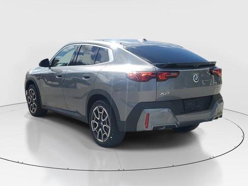 2024 BMW X2 xDrive28i