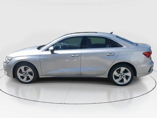 2024 Audi A3 Premium