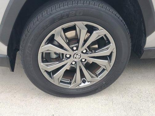 2023 Toyota RAV4 Hybrid Limited