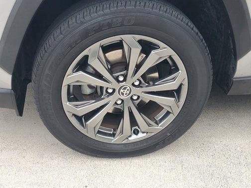 2023 Toyota RAV4 Hybrid Limited