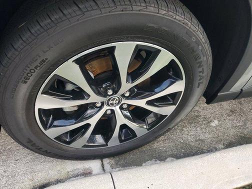 2024 Toyota Grand Highlander Hybrid MAX Limited