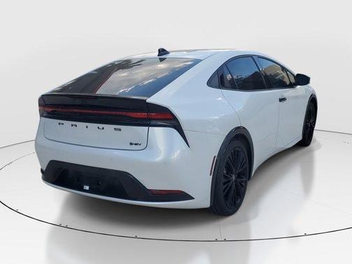 2025 Toyota Prius Limited