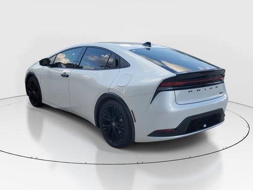 2025 Toyota Prius Limited