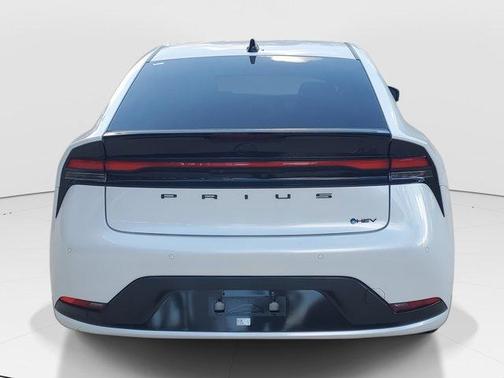 2025 Toyota Prius Limited