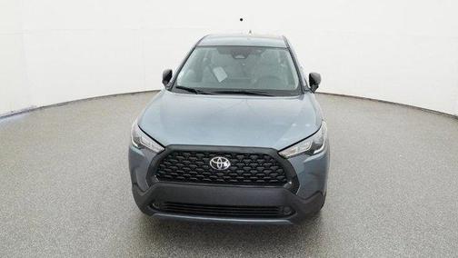 2025 Toyota Corolla Cross L