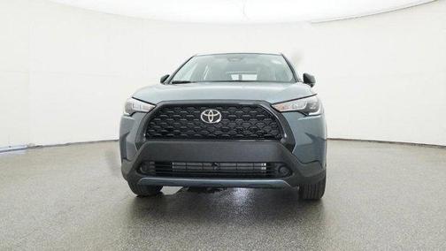 2025 Toyota Corolla Cross L
