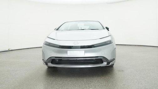 2025 Toyota Prius Limited