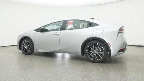2025 Toyota Prius Limited
