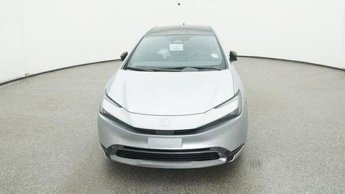 2025 Toyota Prius Limited