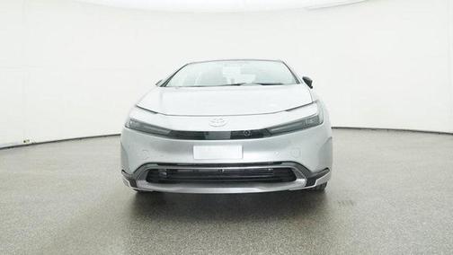 2025 Toyota Prius Limited