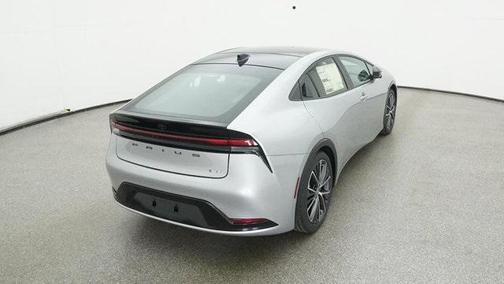 2025 Toyota Prius Limited