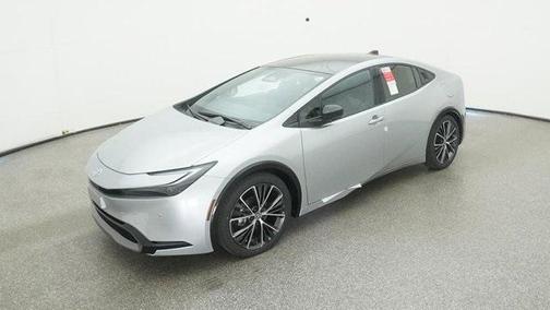 2025 Toyota Prius Limited