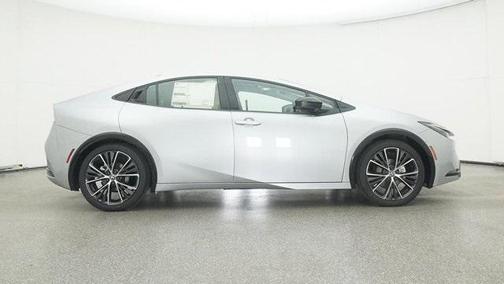 2025 Toyota Prius Limited