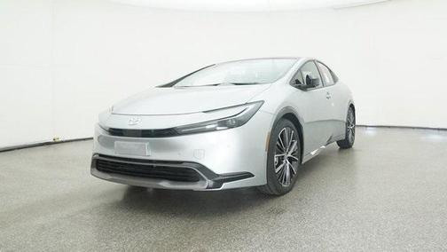 2025 Toyota Prius Limited