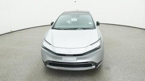 2025 Toyota Prius Limited
