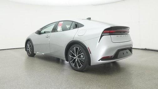 2025 Toyota Prius Limited