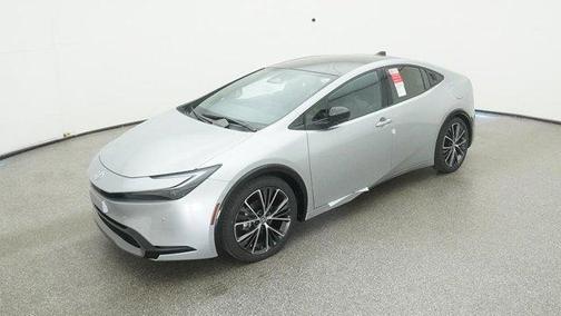 2025 Toyota Prius Limited