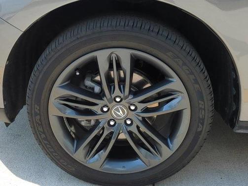 2023 Acura RDX A-Spec