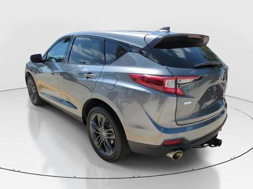 2023 Acura RDX A-Spec