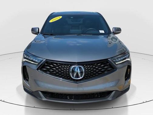2023 Acura RDX A-Spec