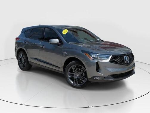 2023 Acura RDX A-Spec