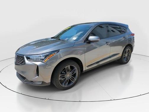 2023 Acura RDX A-Spec