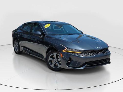 2023 Kia K5 LXS