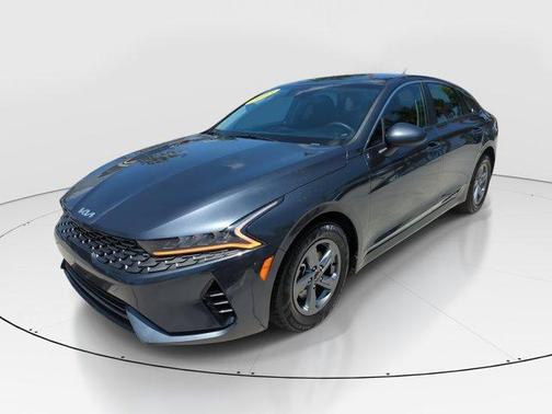 2023 Kia K5 LXS