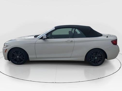 2016 BMW M235 i xDrive