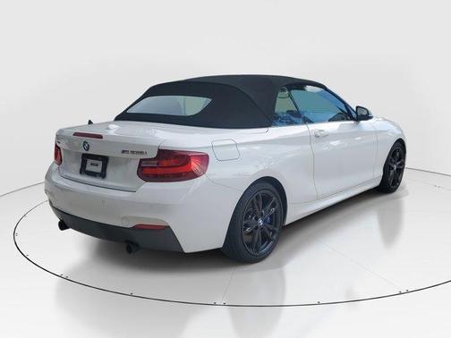 2016 BMW M235 i xDrive