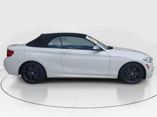 2016 BMW M235 i xDrive