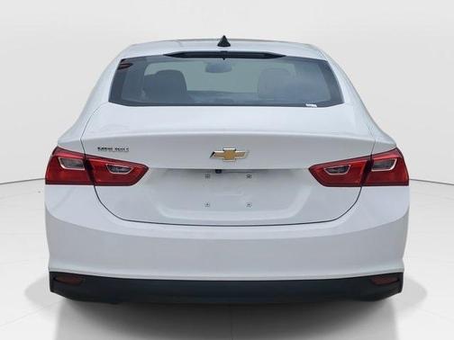2023 Chevrolet Malibu 1LS