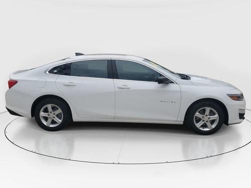 2023 Chevrolet Malibu 1LS