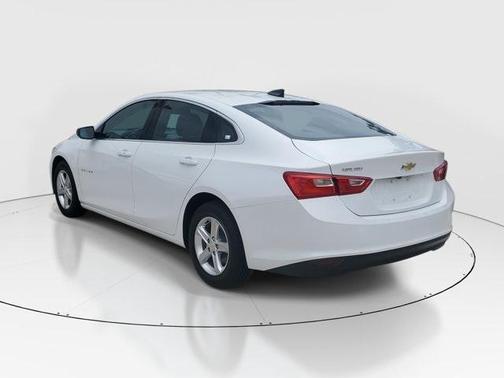 2023 Chevrolet Malibu 1LS