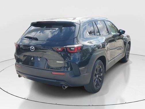 2023 Mazda CX-50 2.5 S Preferred Plus Package
