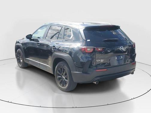 2023 Mazda CX-50 2.5 S Preferred Plus Package