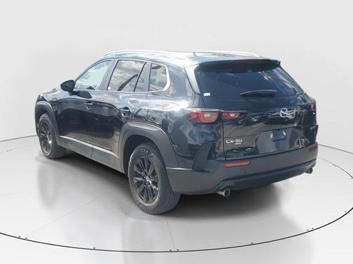 2023 Mazda CX-50 2.5 S Preferred Plus Package