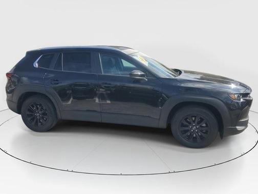 2023 Mazda CX-50 2.5 S Preferred Plus Package