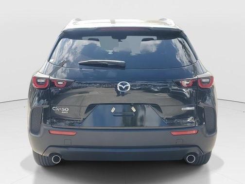 2023 Mazda CX-50 2.5 S Preferred Plus Package